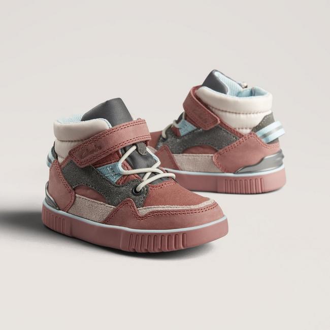 Shoes for 7 years old girl discount